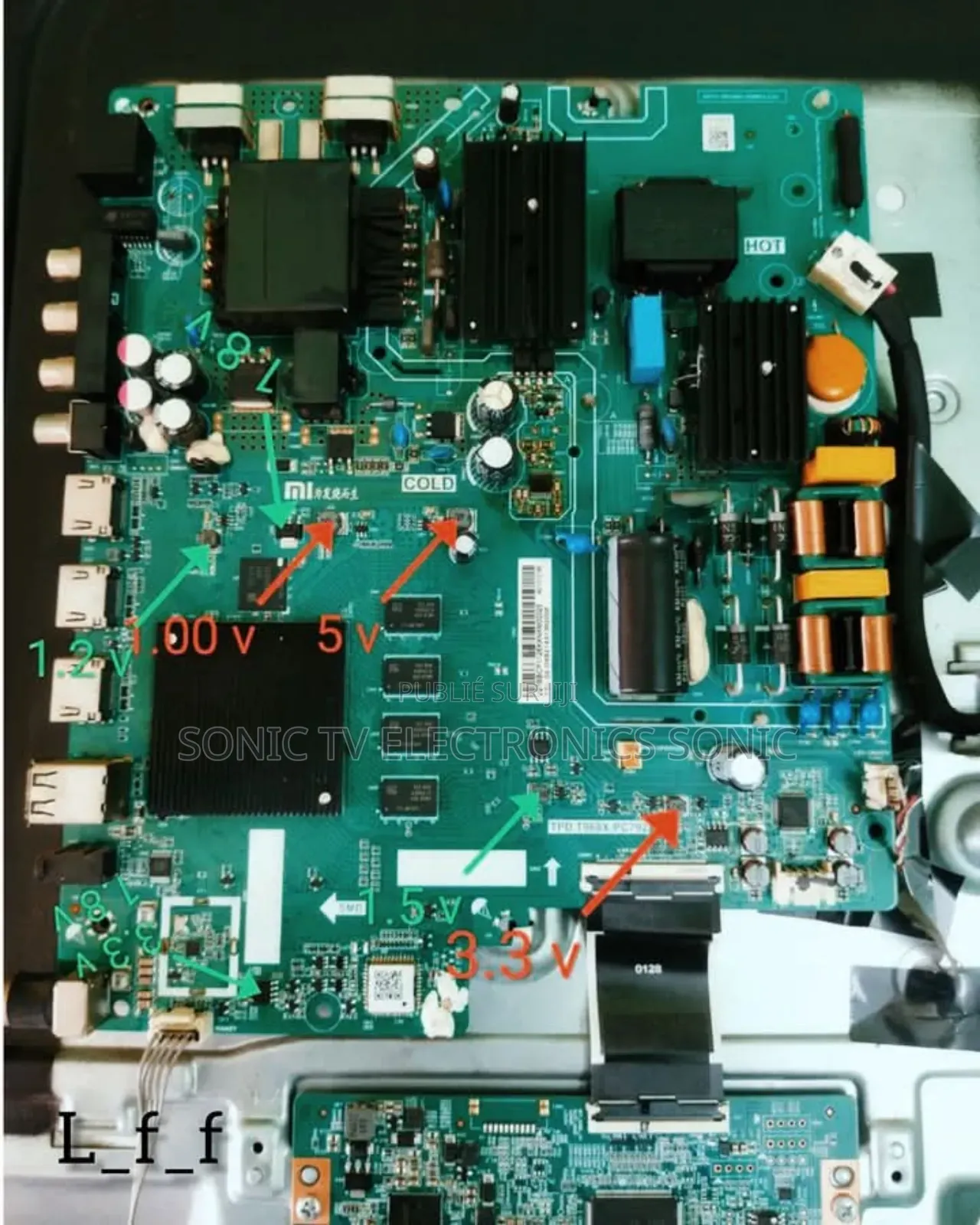 Sonic Tv Screen Replacement Whatsapp Me Now