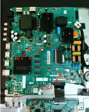 Sonic Tv Screen Replacement Whatsapp Me Now