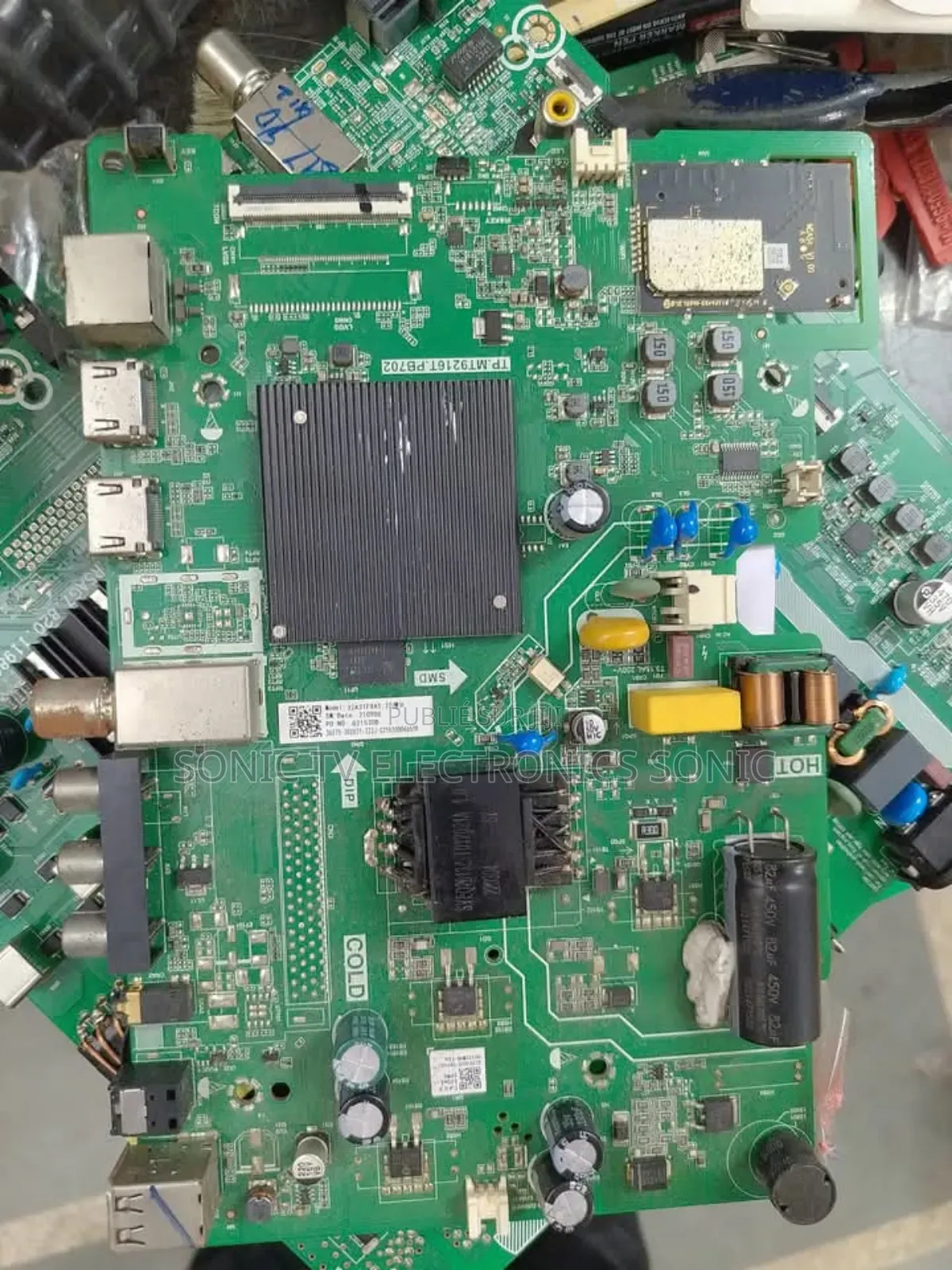 Sonic Tv Bored Replacement Contact Me Now