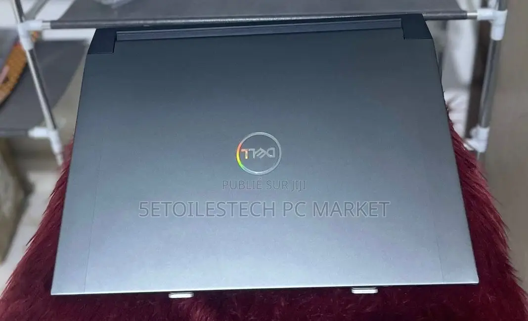 New Ordinateur Portable Dell G16 7620 32GB Intel Core I7 SSD 1T