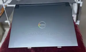 New Ordinateur Portable Dell G16 7620 32GB Intel Core I7 SSD 1T