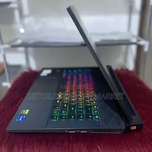 New Ordinateur Portable Dell G16 7620 32GB Intel Core I7 SSD 1T