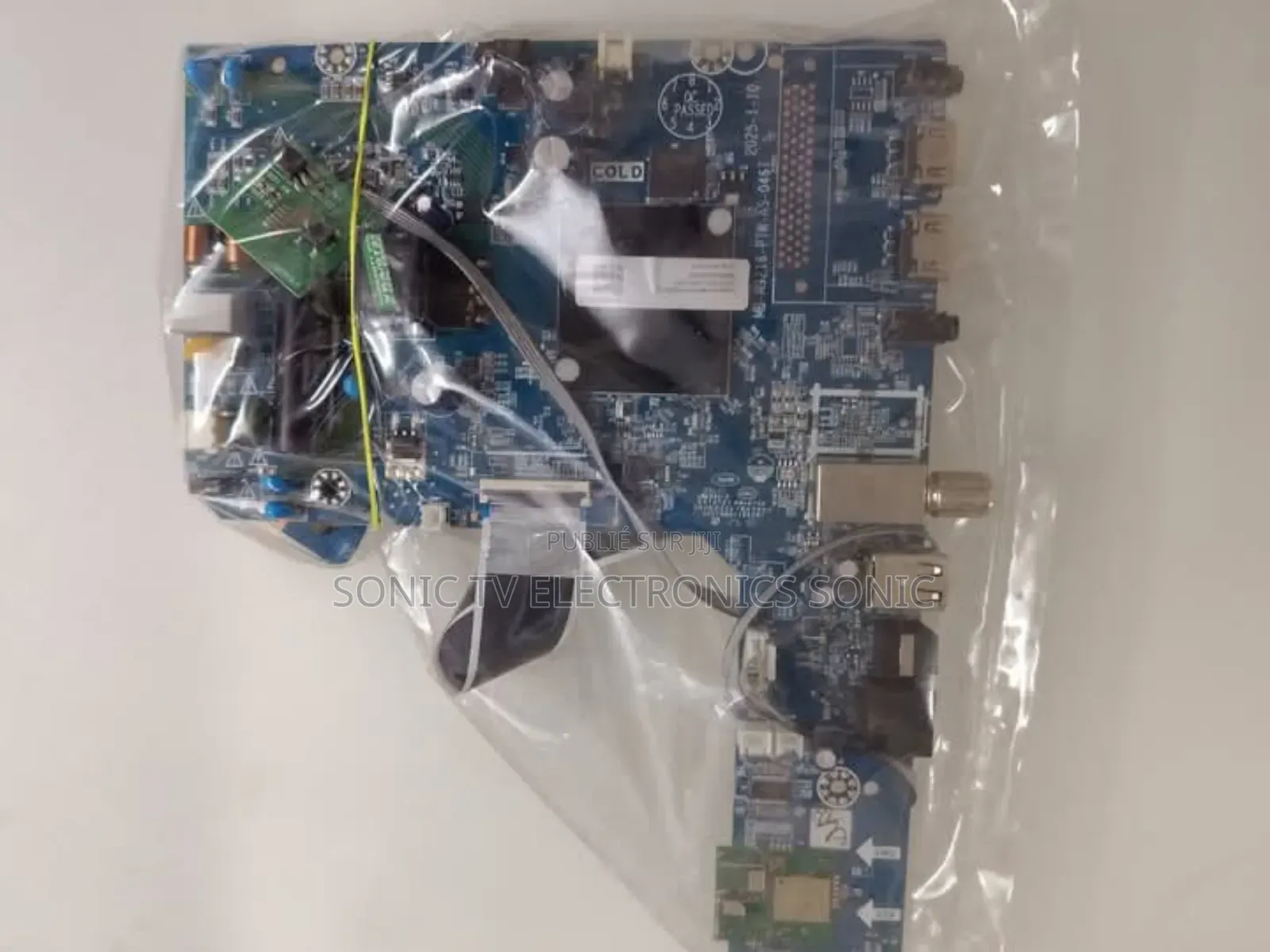 Sonic Tv Bored Replacement Contact Me Whatsapp