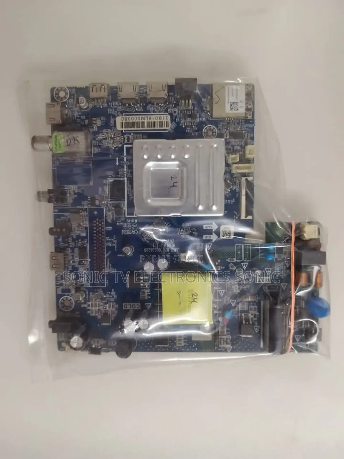 Sonic Tv Bored Replacement Contact Me Whatsapp