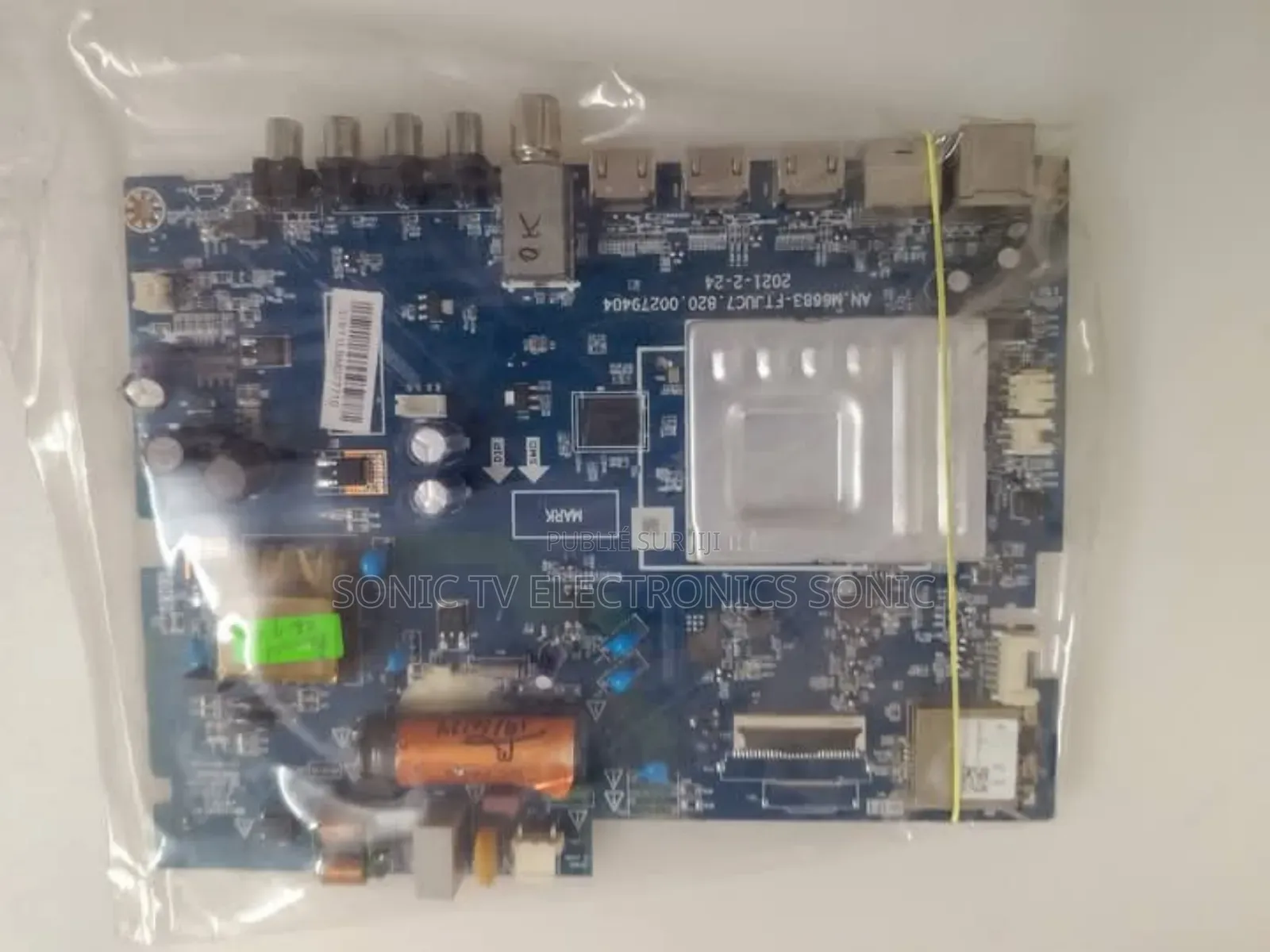 Sonic Tv Bored Replacement Contact Me Whatsapp