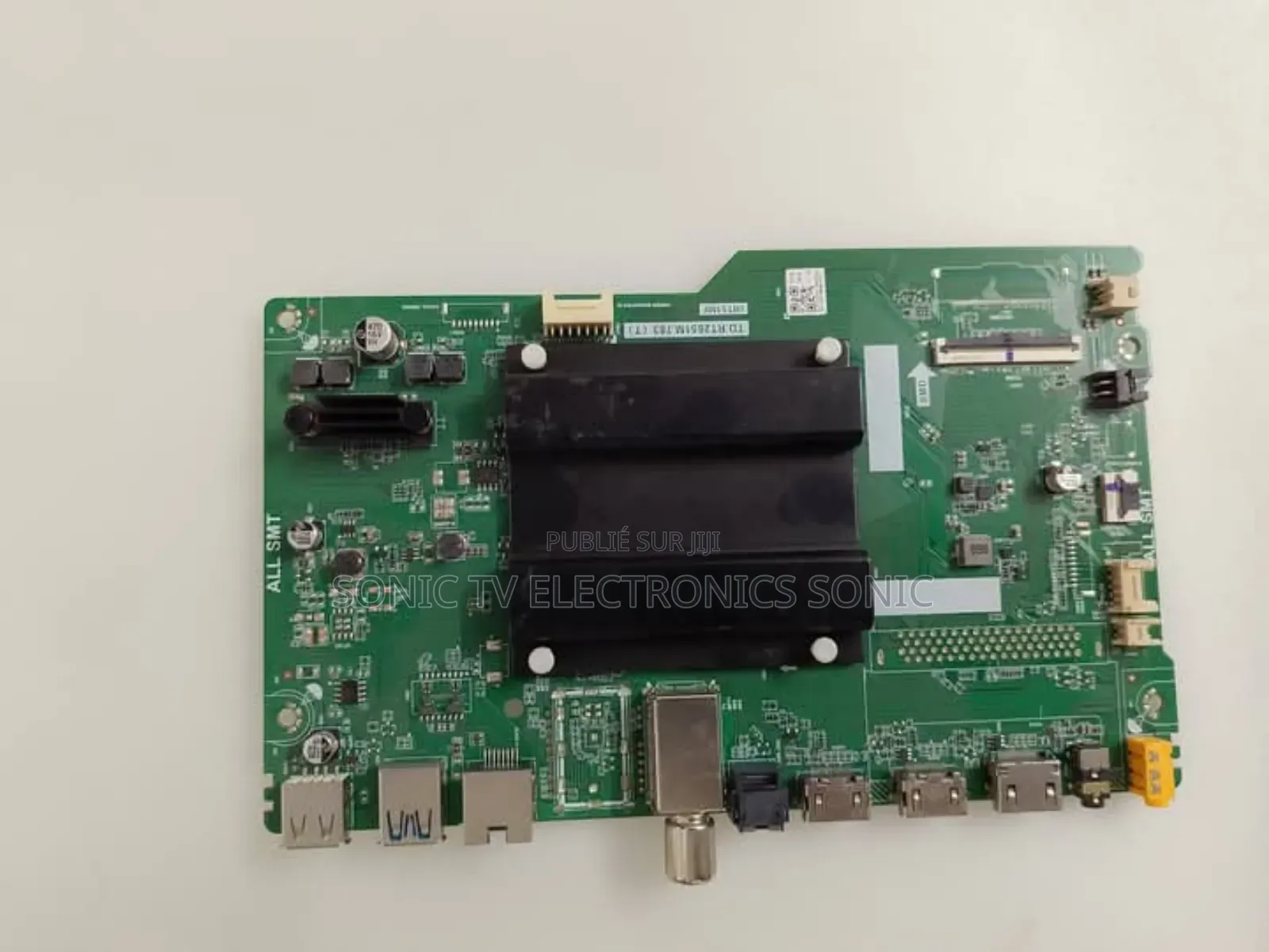 Sonic Tv Bored Replacement Contact Me Whatsapp