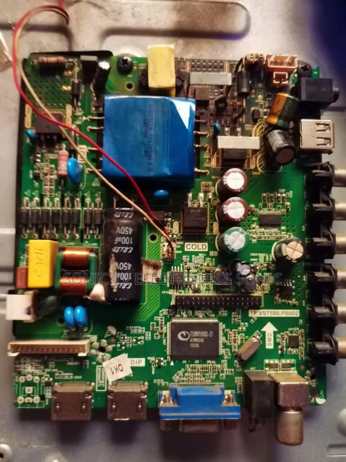 Sonic Tv Bored Replacement Contact Me Whatsapp