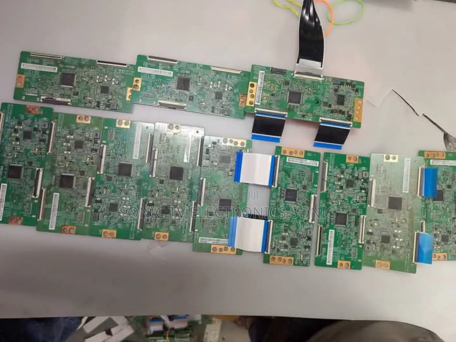 Sonic Tv T.Co Replacement Contact Me Now