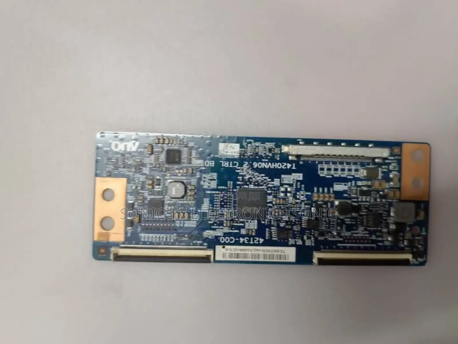 Sonic Tv T.Co Replacement Contact Me Now