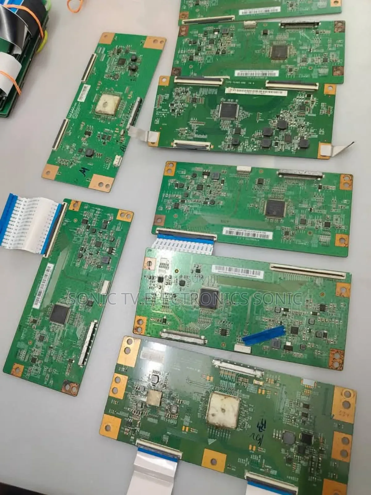 Sonic Tv T.Co Replacement Contact Me Now