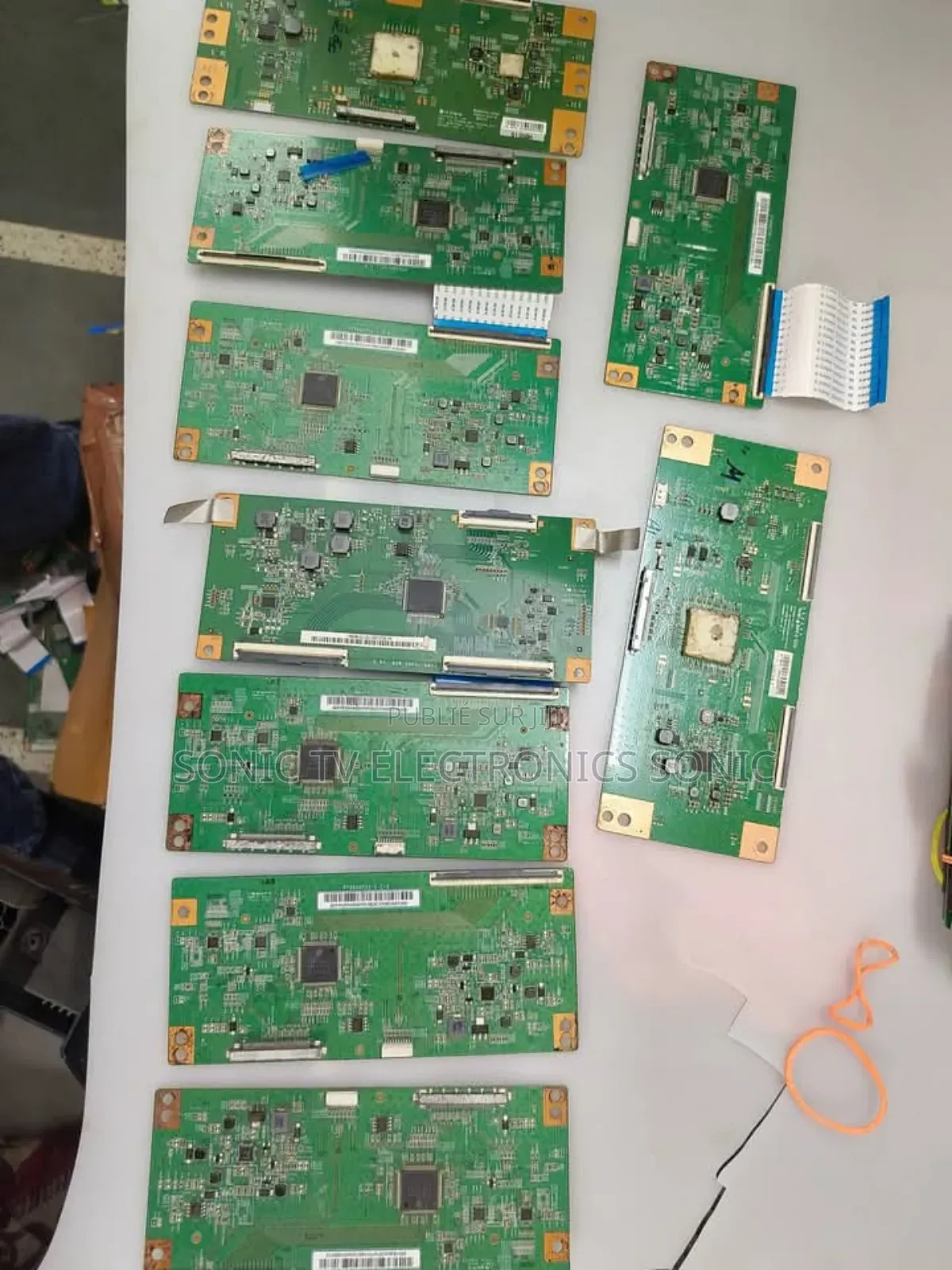 Sonic Tv T.Co Replacement Contact Me Now