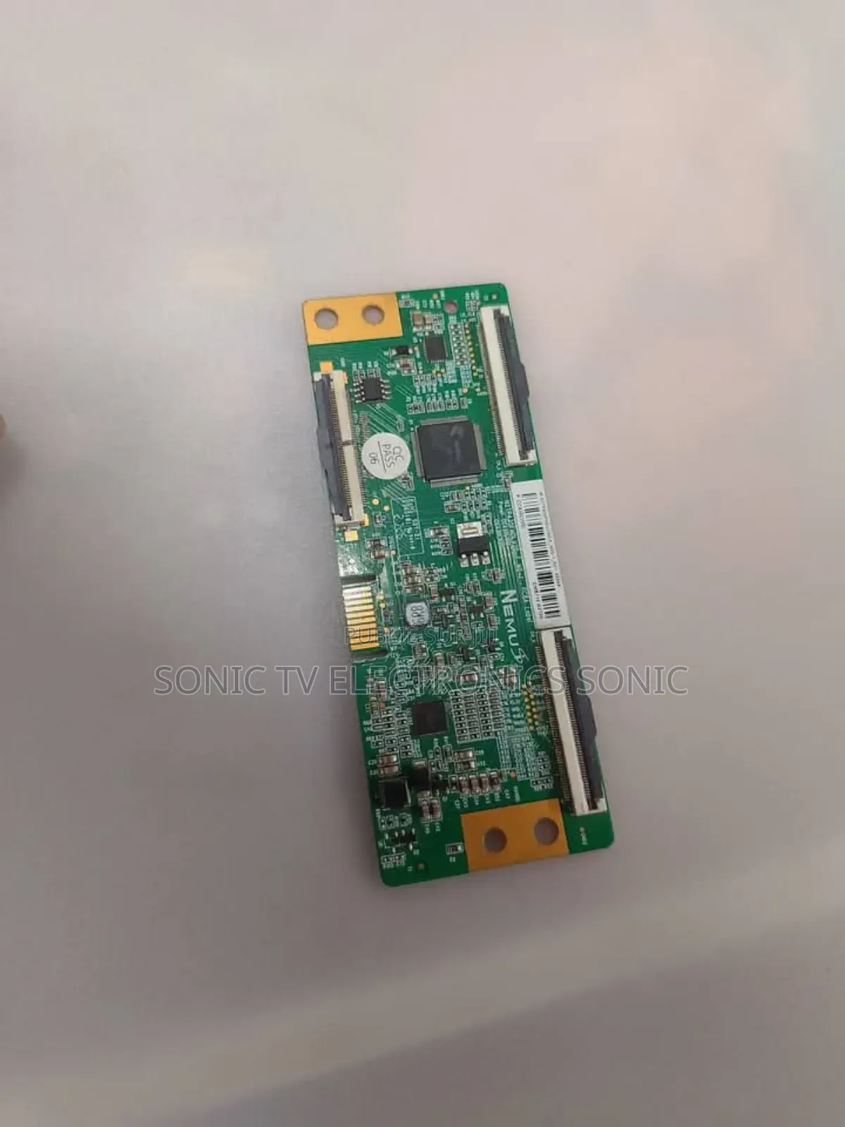 Sonic Tv T.Co Replacement Contact Me Now