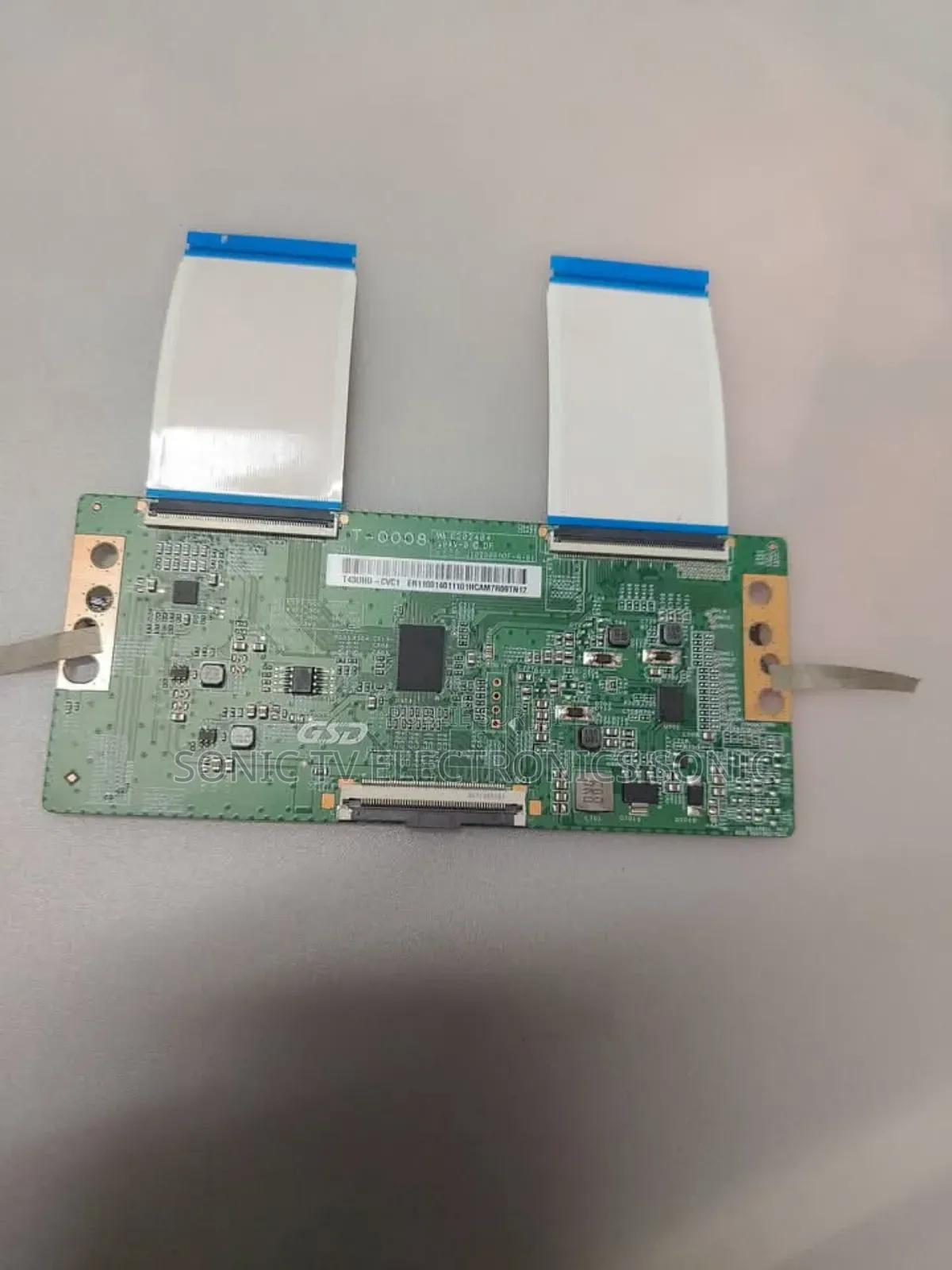 Sonic Tv T.Co Replacement Contact Me Now