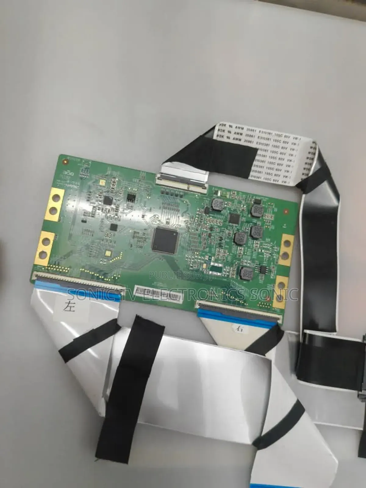 Sonic Tv T.Co Replacement Contact Me Now