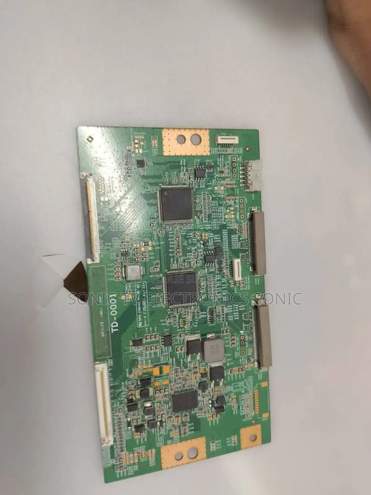 Sonic Tv T.Co Replacement Contact Me Now