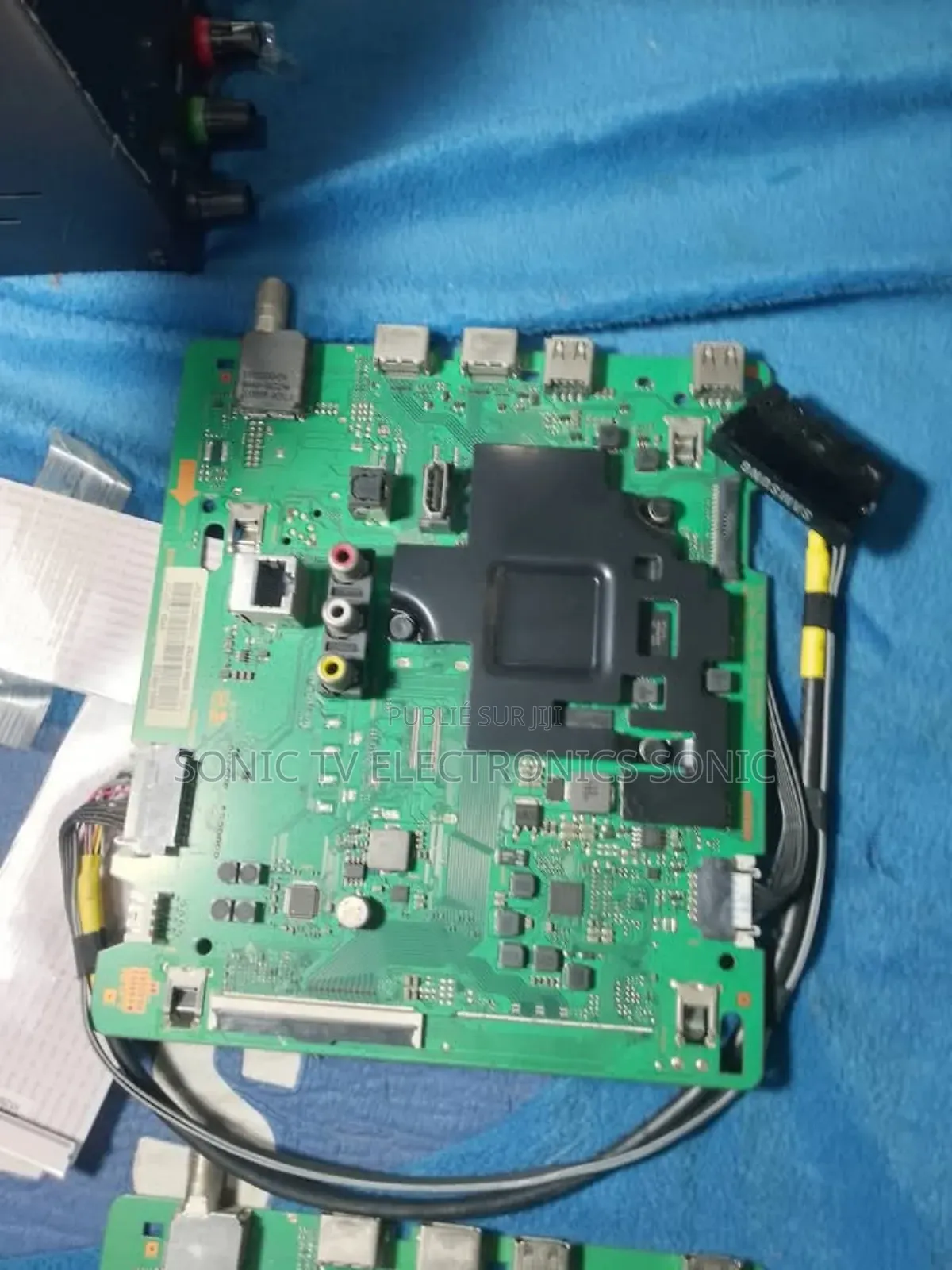 Sonic Tv Bored Replacement Contact Me Now Whatsapp Me