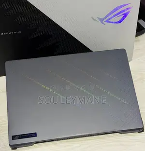 New Asus ROG Zephyrus G16 16GB Intel Core I7 SSD 512GB