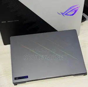 New Asus ROG Zephyrus G16 16GB Intel Core I7 SSD 512GB