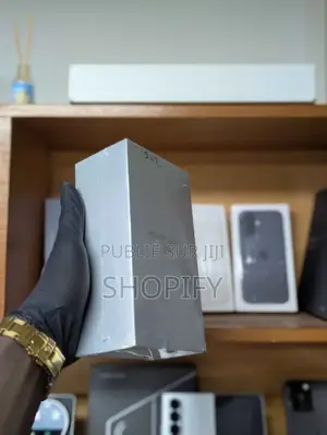 Nouveau Honor Magic8 Pro 512 GB Black