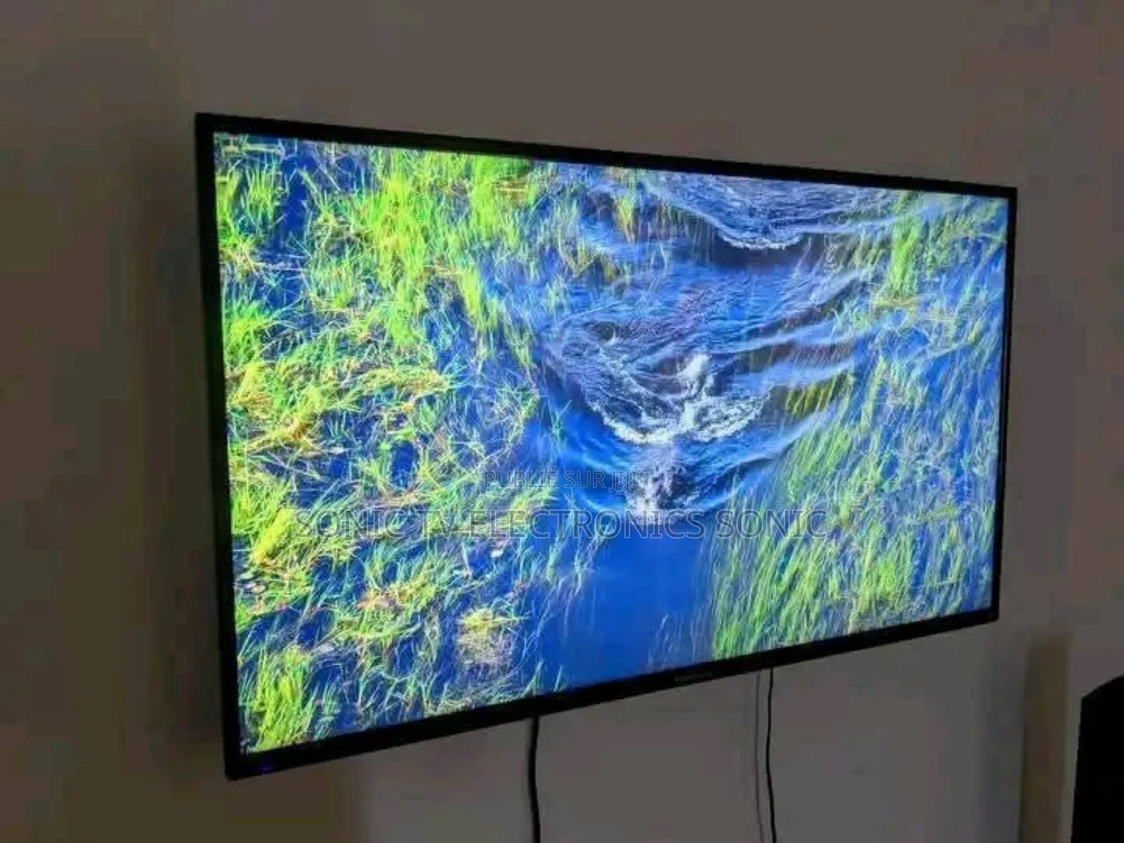 Sonic Tv Backlight Repair and Replacement Screen