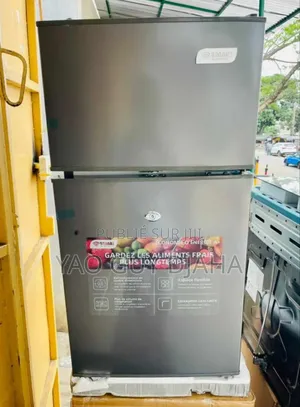 Mini Frigo Smart Technology 2 Battants