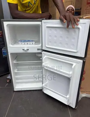 Réfrigérateur Smart Technology 85 Litres