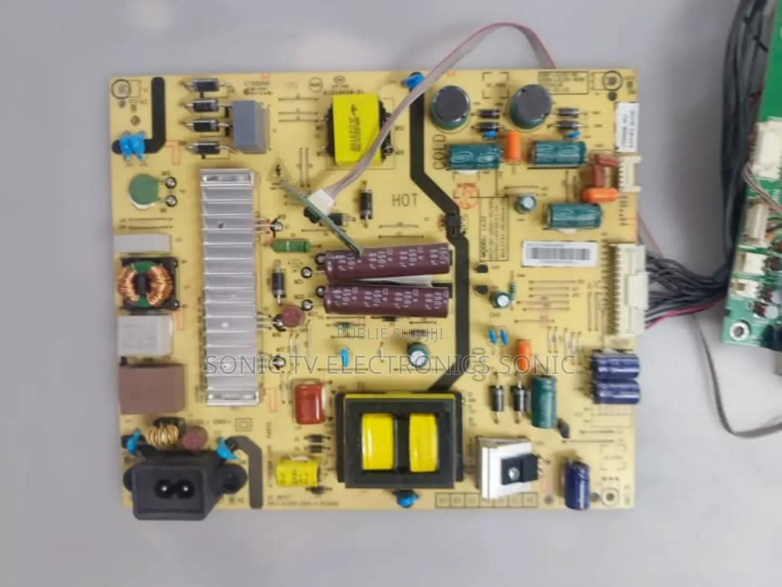 Contact Sonic Tv Electrical Repair Whatsapp Me Now