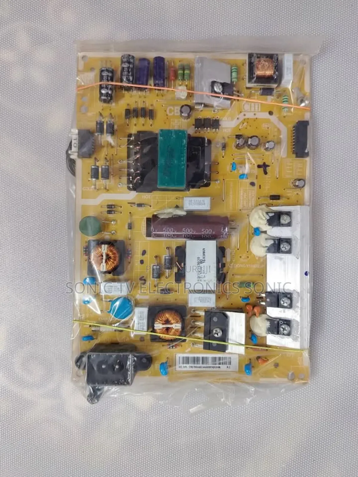 Contact Sonic Tv Electrical Repair Whatsapp Me Now