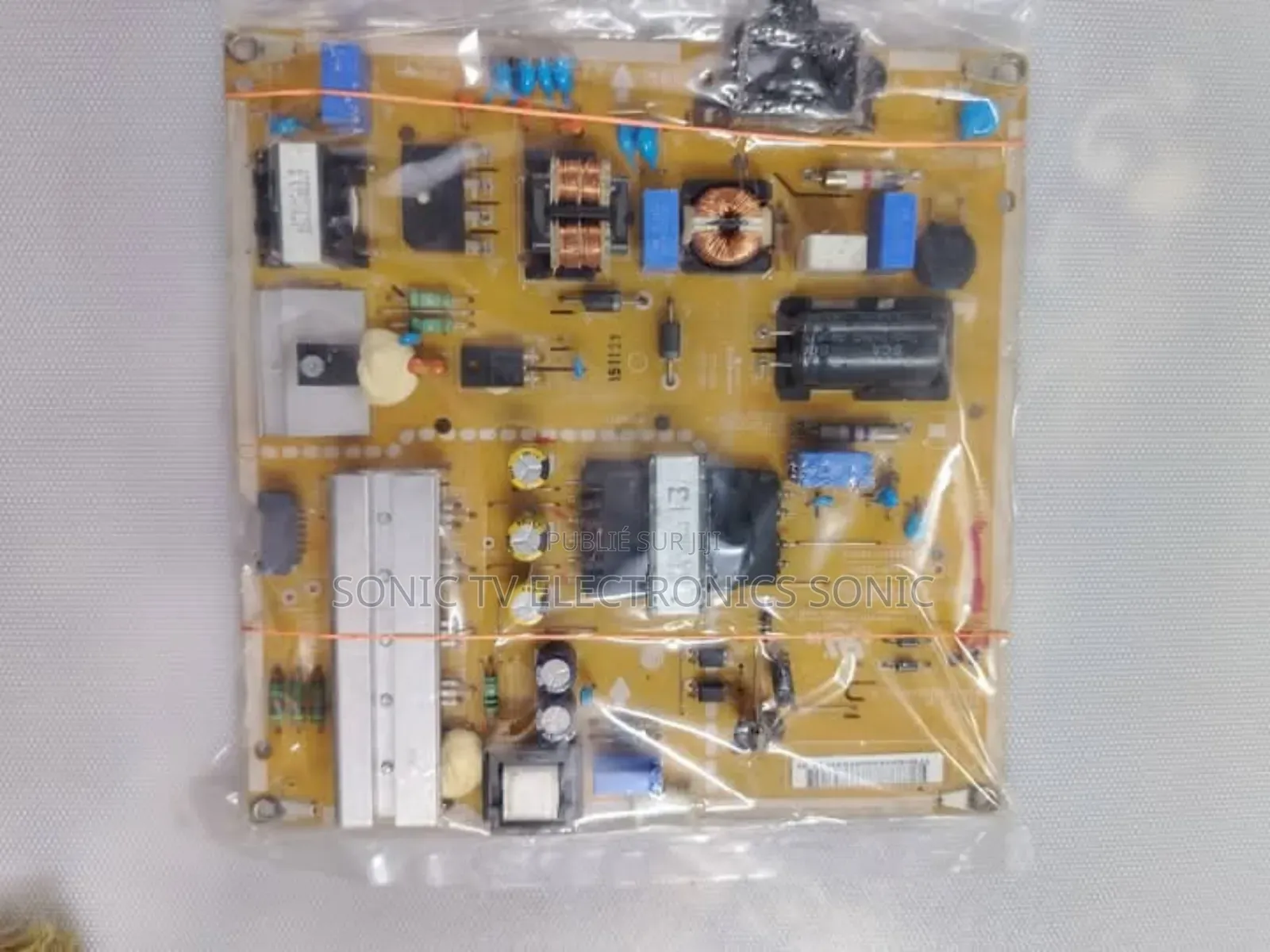 Contact Sonic Tv Electrical Repair Whatsapp Me Now