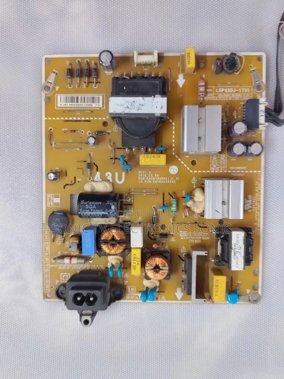 Contact Sonic Tv Electrical Repair Whatsapp Me Now