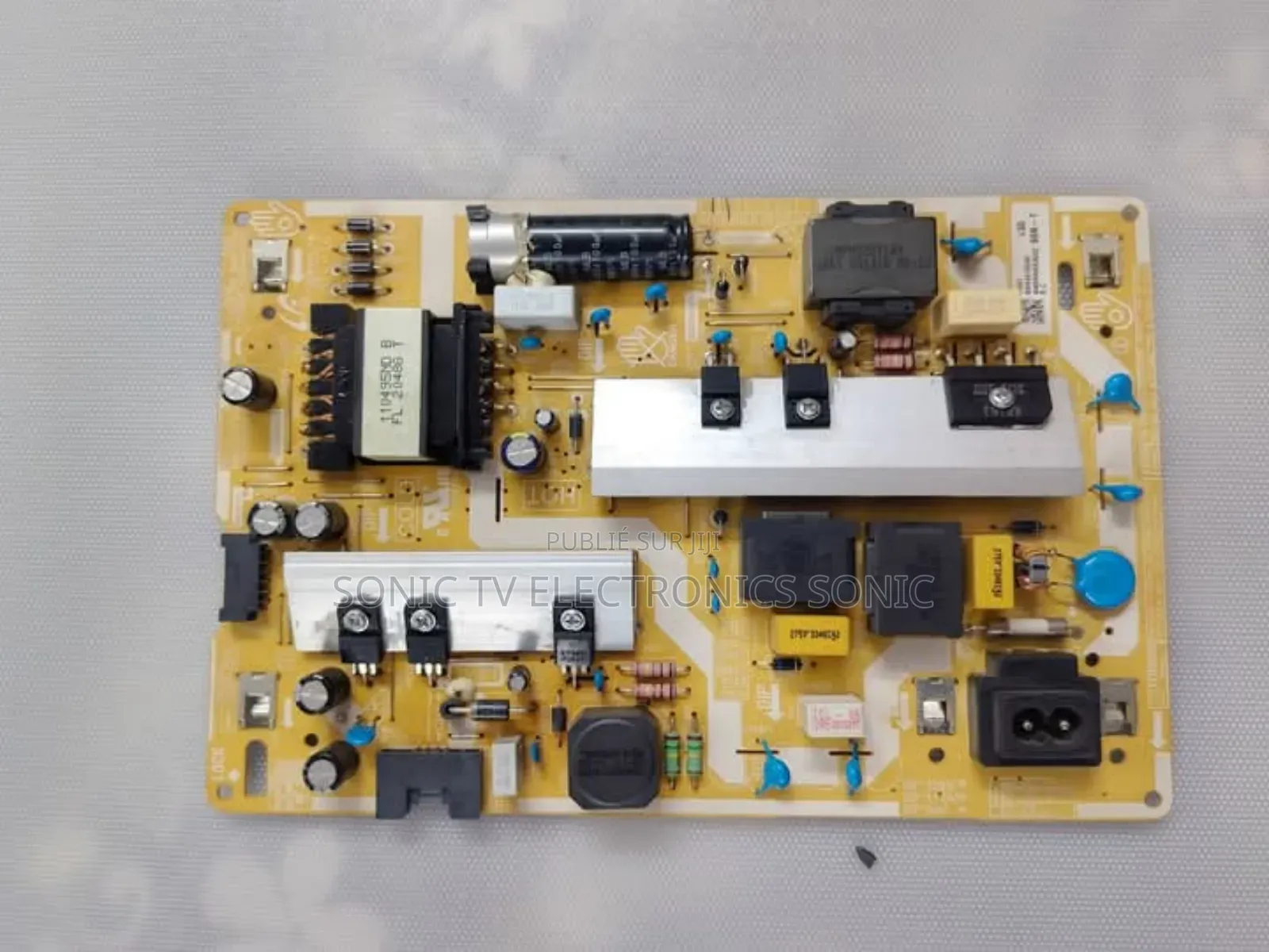 Contact Sonic Tv Electrical Repair Whatsapp Me Now