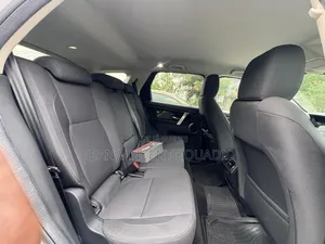 Rover Land 2020 Blanc