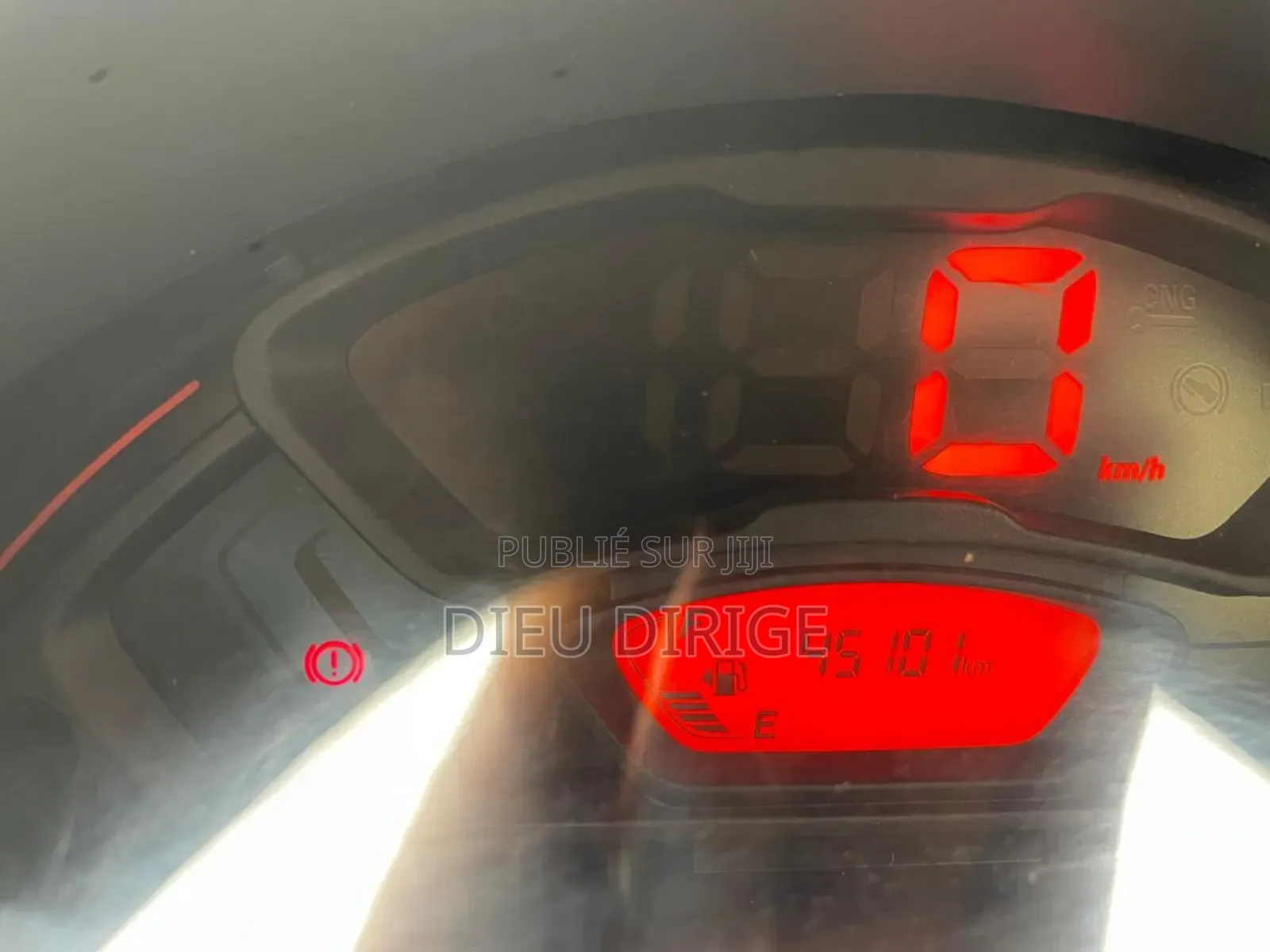 Neuf Suzuki S-Presso 2025 Rouge