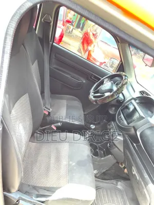 Suzuki S-Presso 2023 Orange