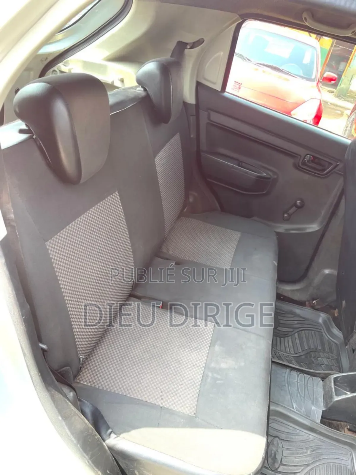 Suzuki S-Presso 2023 Orange