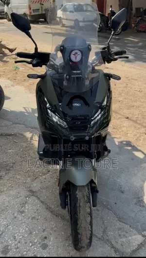 New Autre 2024 Autre