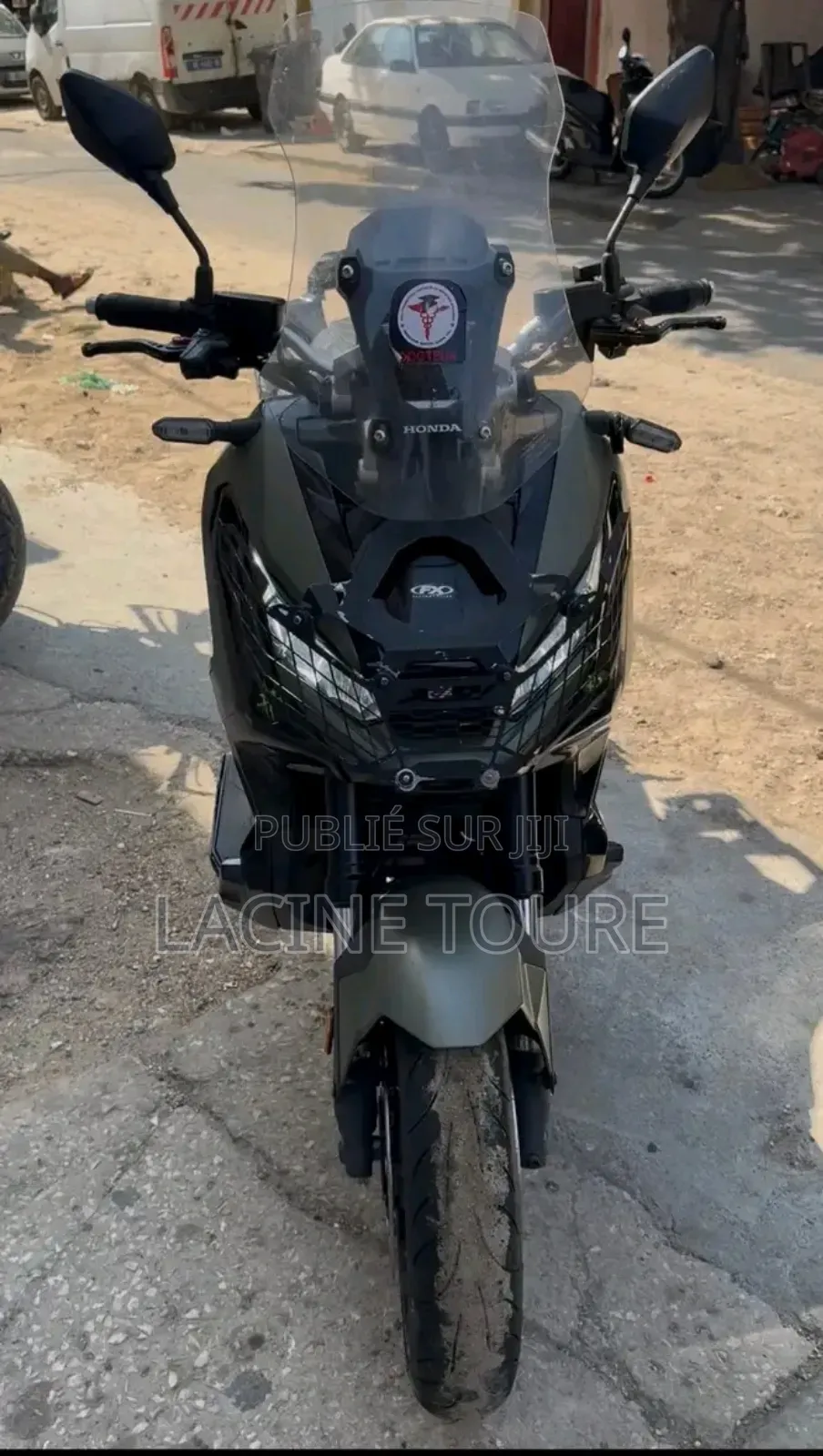 New Autre 2024 Autre