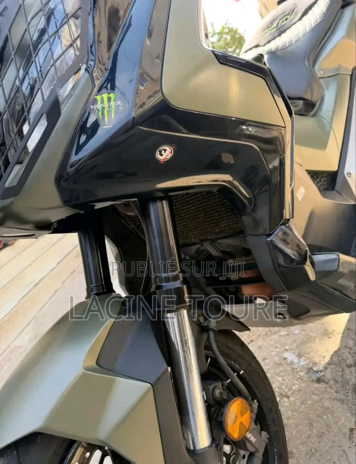 New Autre 2024 Autre