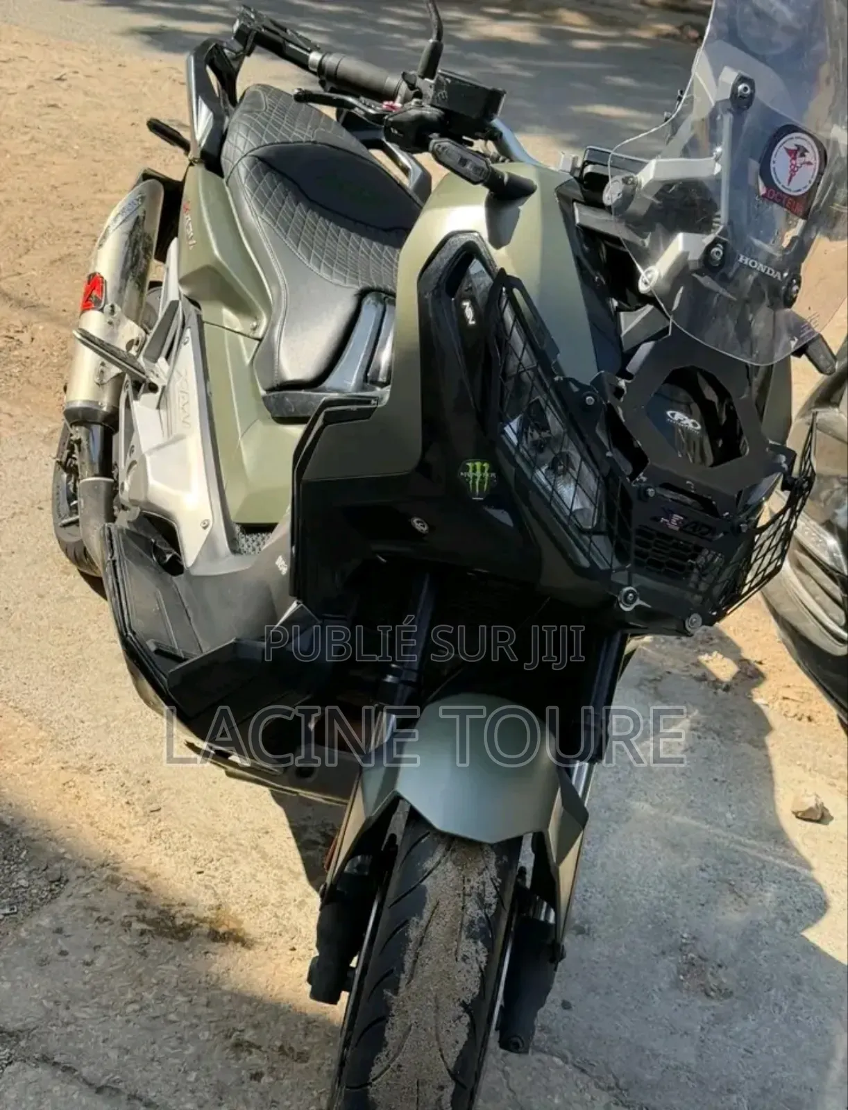 New Autre 2024 Autre