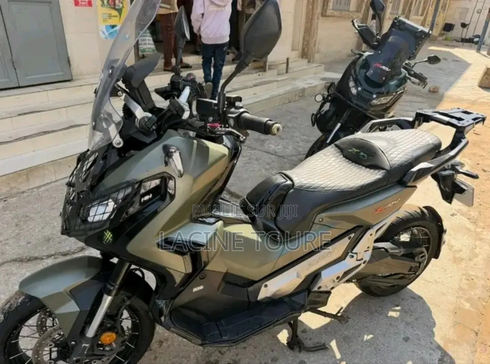 New Autre 2024 Autre