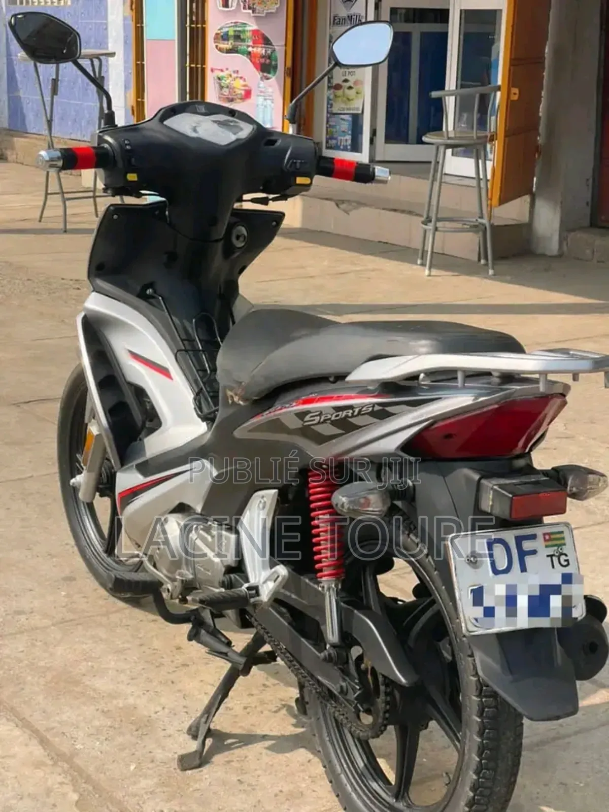 New Autre 2024 Autre