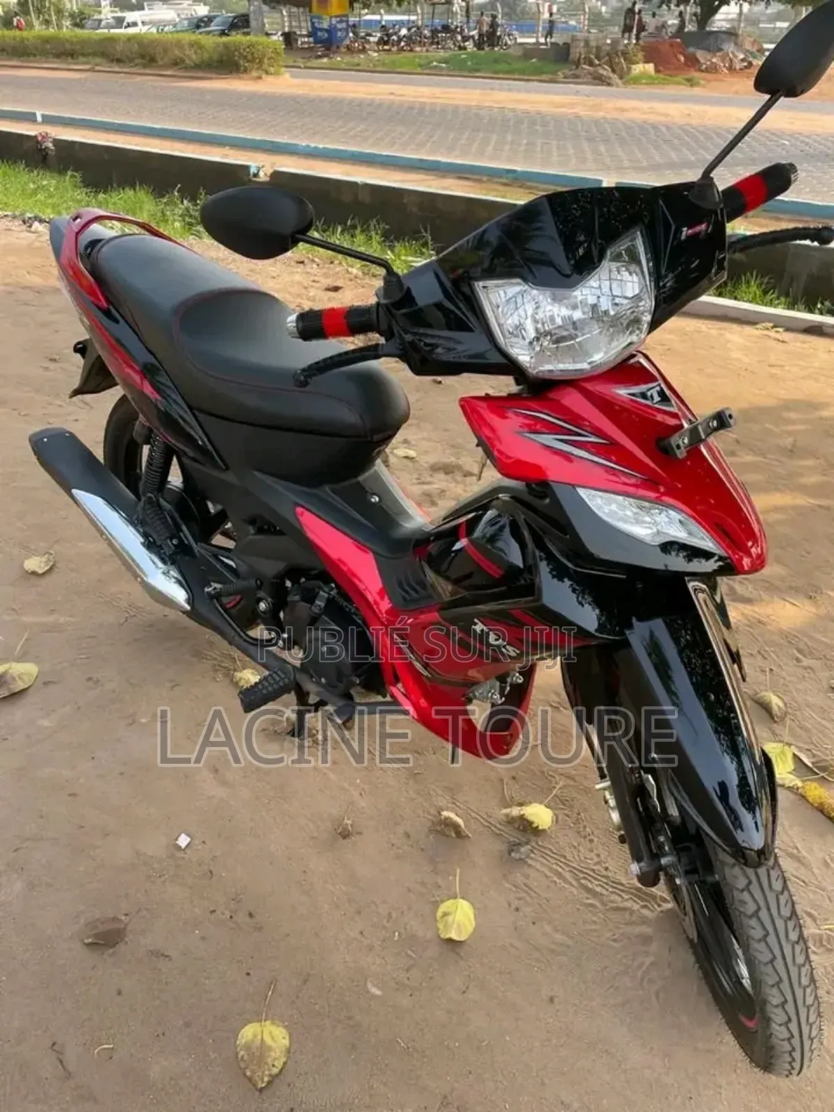 New Autre 2024 Autre