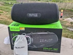 Zealot S87