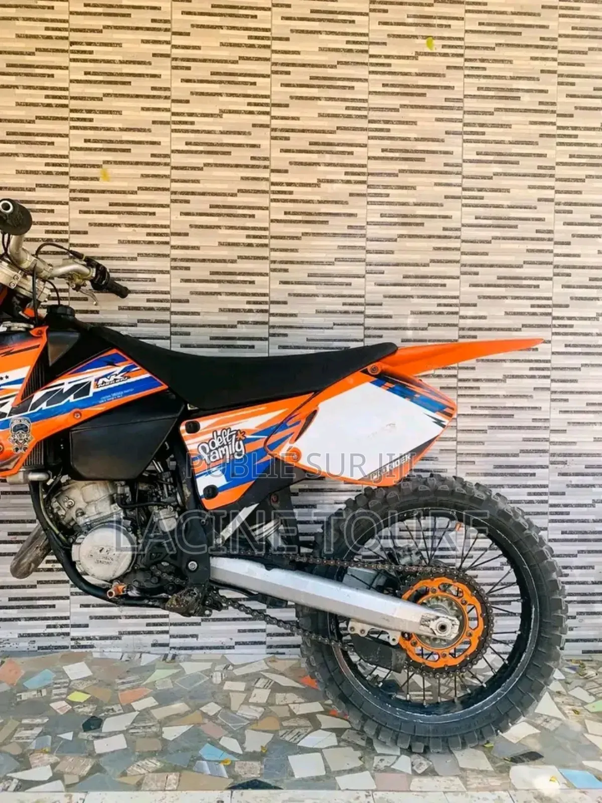 New Autre 2024 Autre