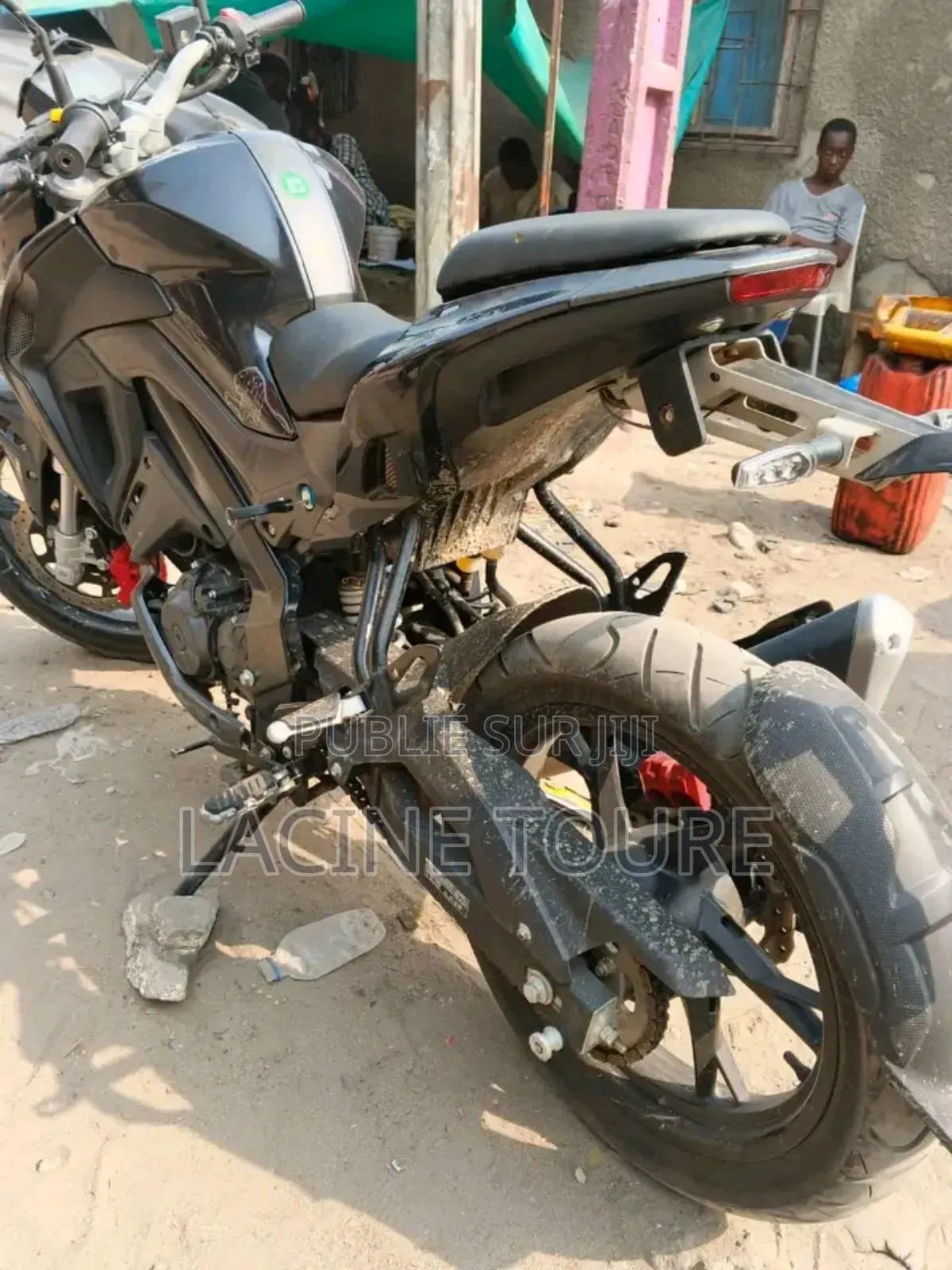 New Autre 2024 Autre