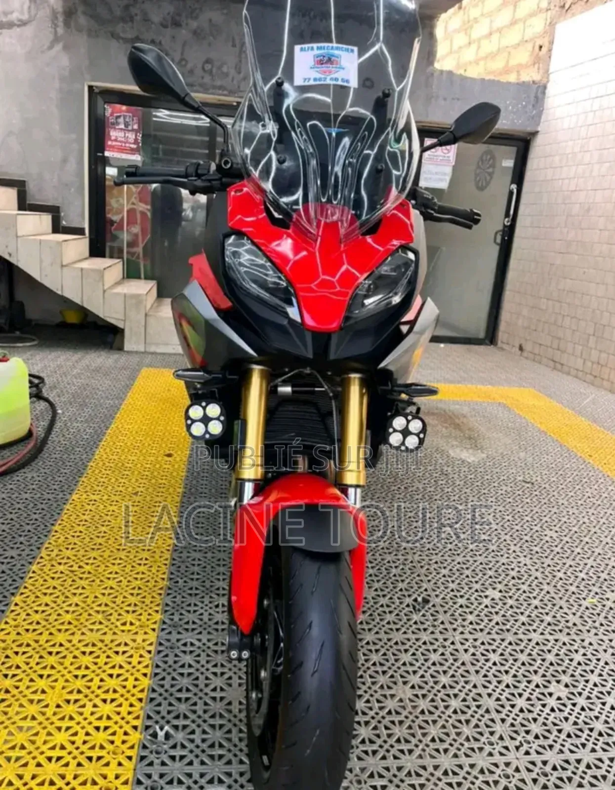 New Autre 2024 Autre