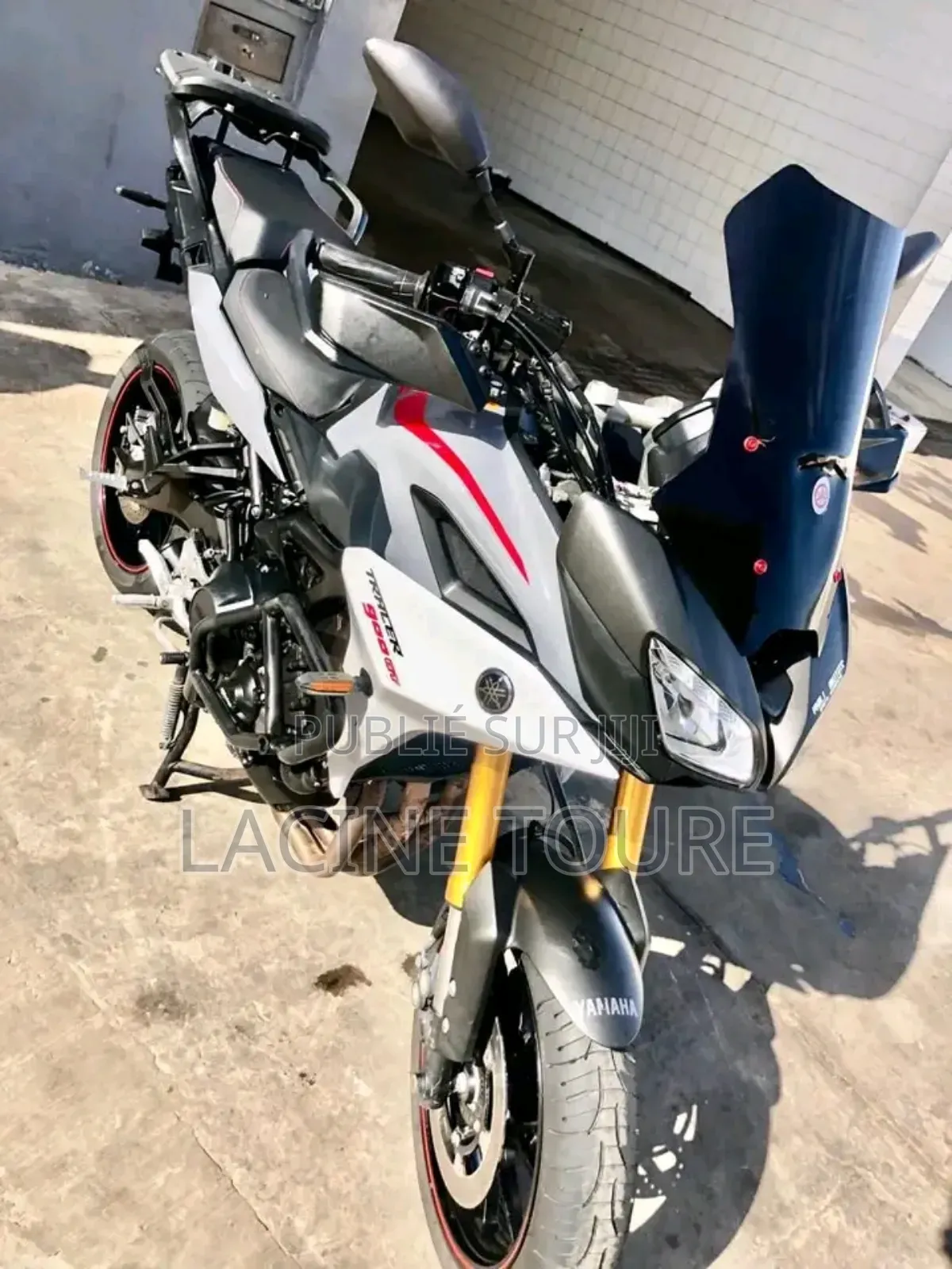 New Autre 2024 Autre