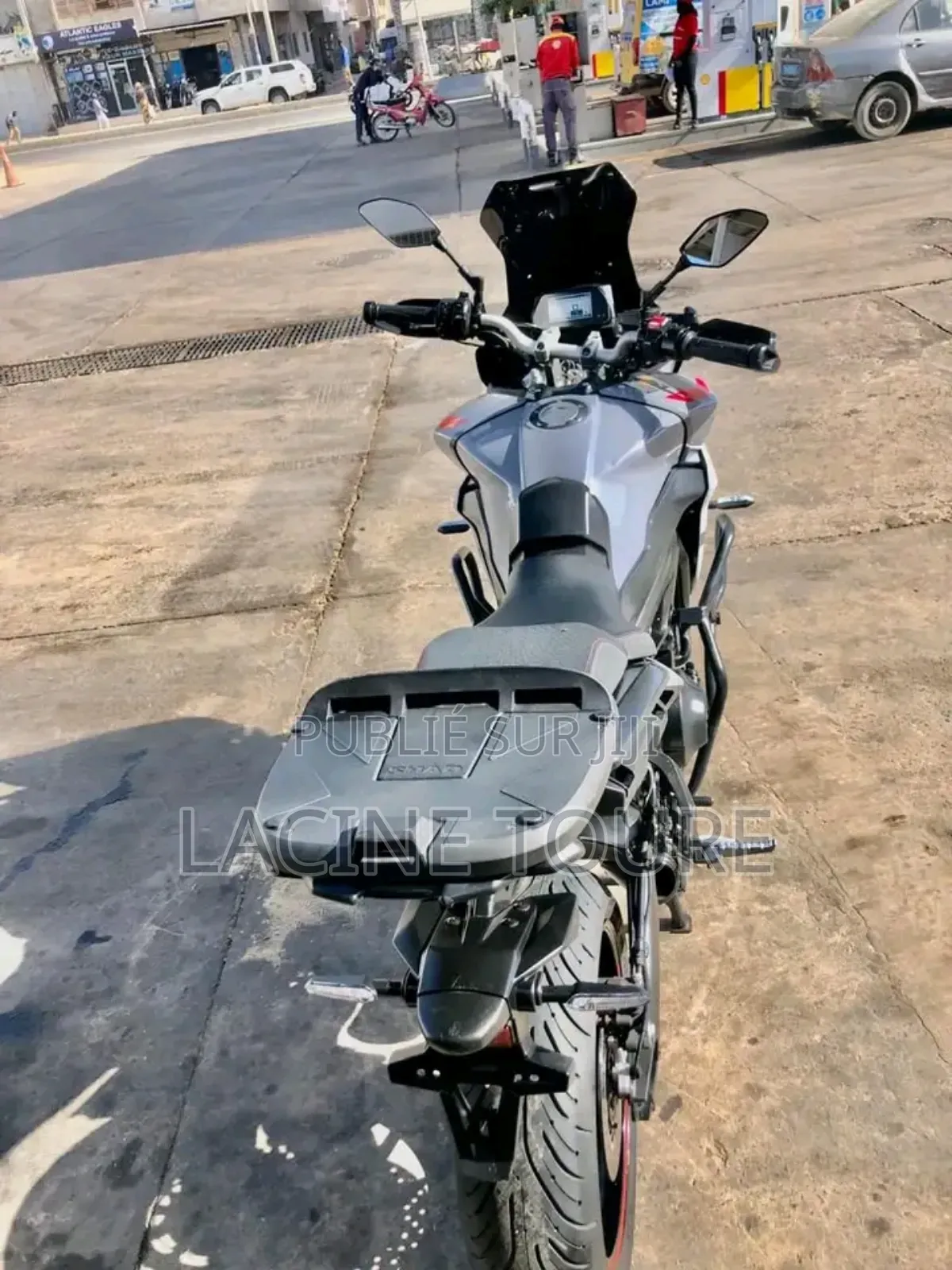 New Autre 2024 Autre