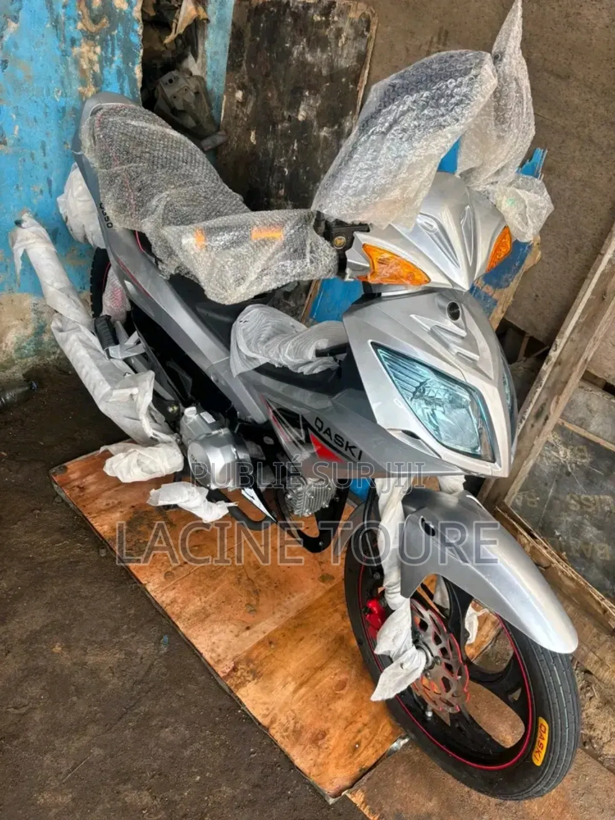 New Autre 2024 Autre