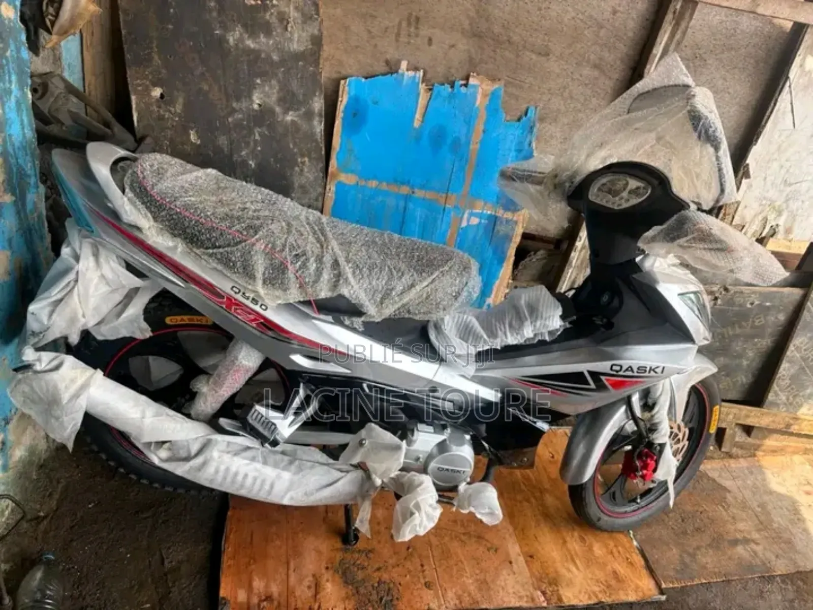 New Autre 2024 Autre